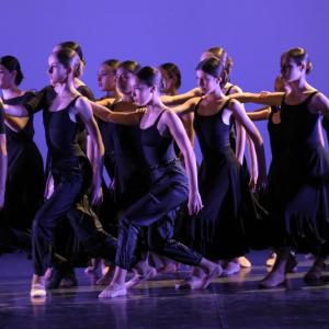 Fotografía de Talleres Baile Flamenco (galería 2) - Conservatorio de Danza